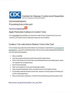 CDC Capture